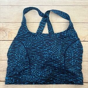 LULULEMON Pure Practice Bra Size 6